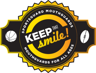 Mouthguards Save Smiles!